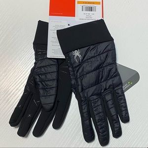 NWT SPIDER GLOVES